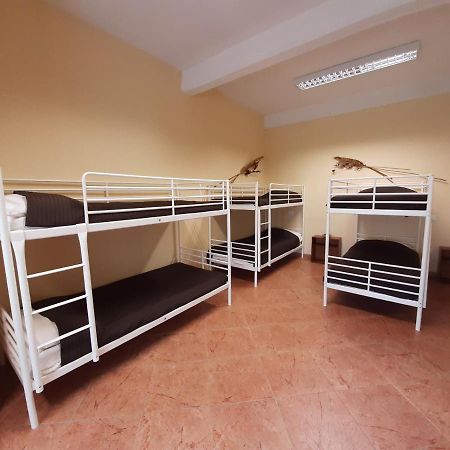 La Cascina Del Sole Hostel Rivarolo del Re ed Uniti Kültér fotó
