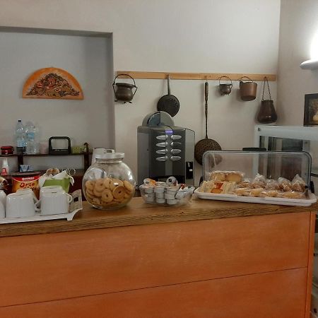 La Cascina Del Sole Hostel Rivarolo del Re ed Uniti Kültér fotó