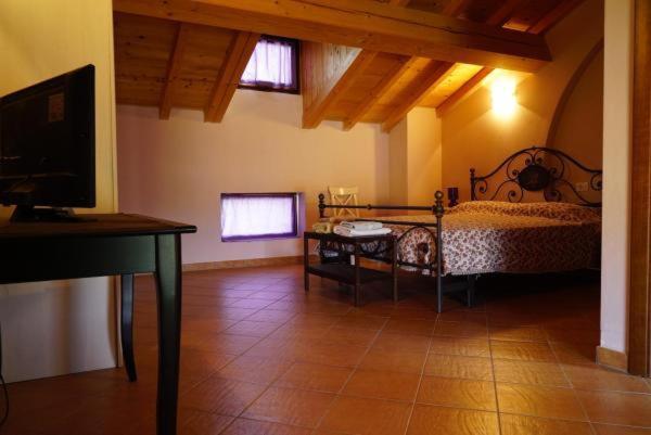 La Cascina Del Sole Hostel Rivarolo del Re ed Uniti Kültér fotó